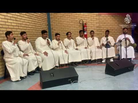 Tarānim U Salām Khalleha Ala Allah Live