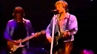 Bon Jovi - Thank You For Loving Me- Live-Osaka