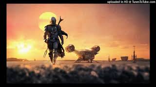 Ludwig Göransson - Hey Mando! (The Mandalorian Soundtrack)