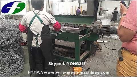 Auto Netting sheet End winding up machine,Netting sheet End winding up machine,gabion mesh machine