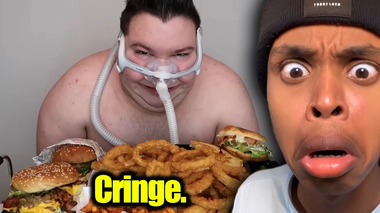 The Problem With Being FAT...