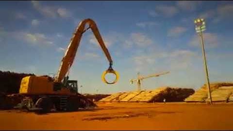 MultiDocker at Fibria (movie)