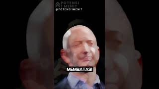 Teknik Produktivitas TERLARANG yang Justru Dipakai Miliarder!