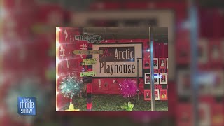 The Rhode Home: Bed-in-a-Box and an update on Arctic Playhouse