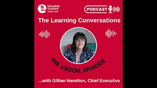 The Learning Conversations, e-Sgoil