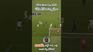 FIFA（U-20）ワールドカップ2025：ニュージーランド対日本 ハイライト