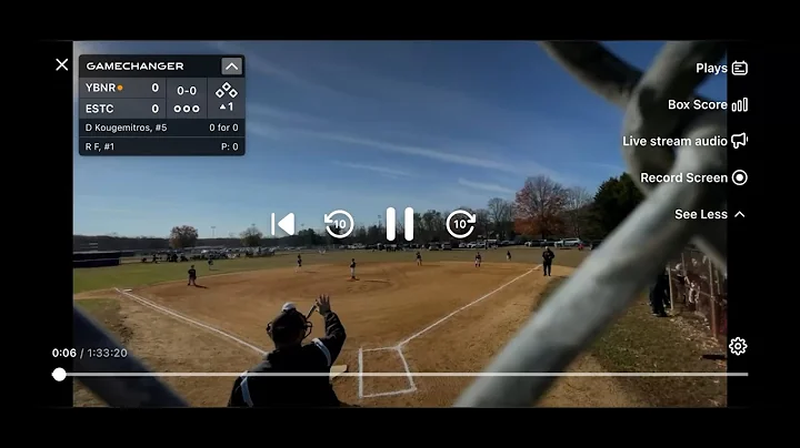 2025 8u Eagles win GHVL Championship vs New Rochelle