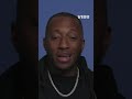 Lecrae Left Partying With Snoop and Jamie Foxx To Create Coming In Hot | Then And Now  | VIBE