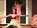 "Mary Sunshine" from Boston University's "Reefer Madness"