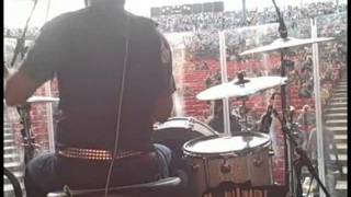 Rich Redmond performs with Thompson Square - Let's Fight 7/27/11