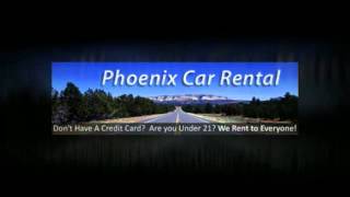 Car Rental Phoenix
