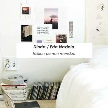 Dinda (cover by Eda Naziela)