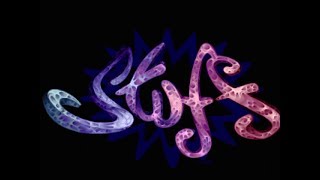 Xtacy: Stuff | 1995 PC DEMO | DOS | 60fps | 4K
