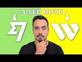 Wise vs Western Union💸 Which Is BEST FOR YOU [My Honest Recommendation]