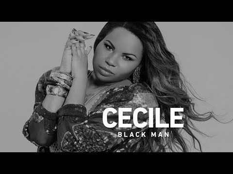 Black Man artwork