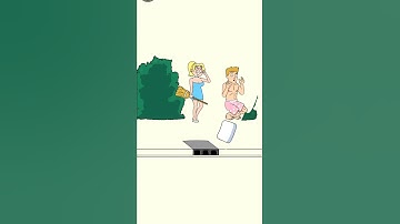 Delete Stories Game play Android phone iOS developer level 2. #shorts