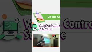 Git and GitHub explanation. #placementservices #codelife #programming #codeismylife #coderlife