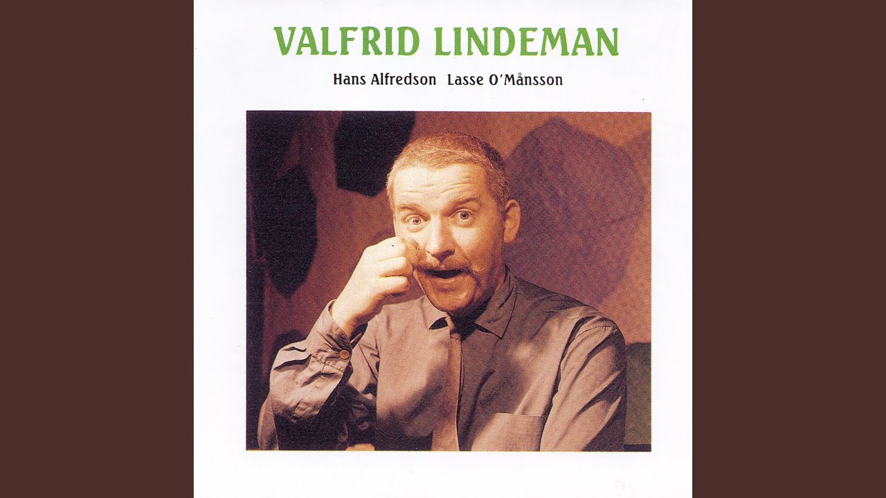 Hemslöjdare Valfrid Lindeman