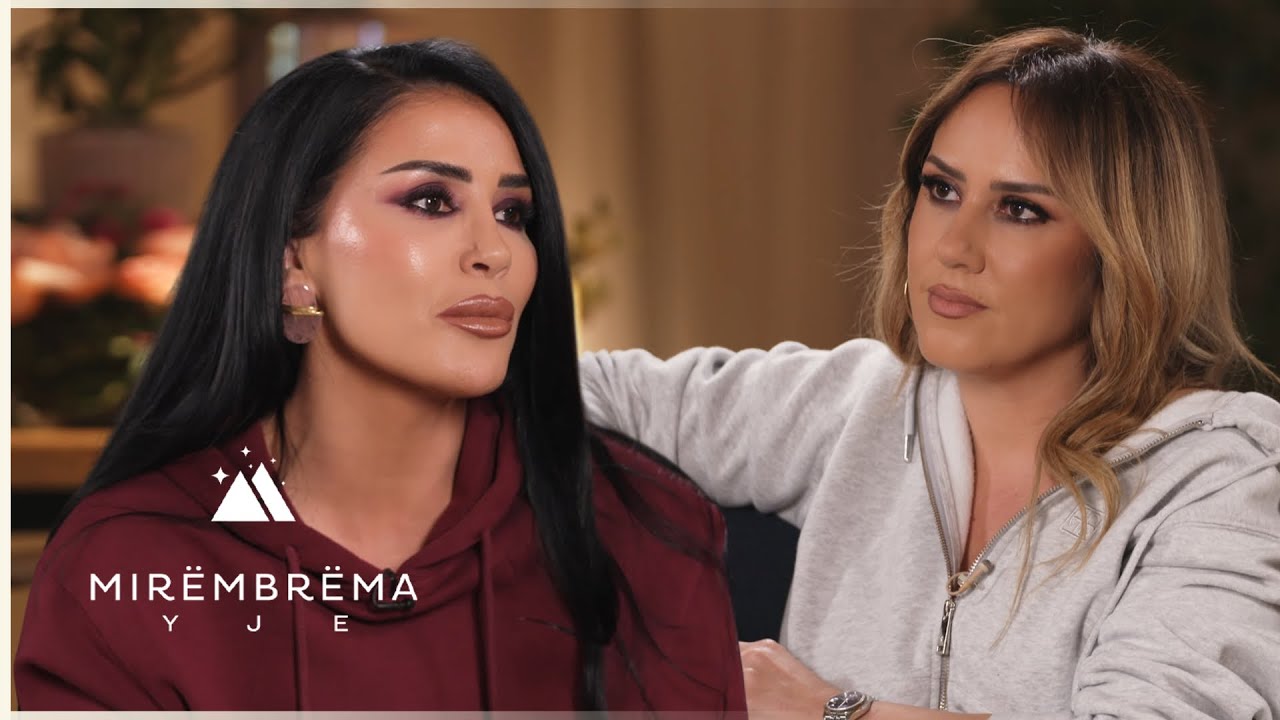 Mirembrema Yje me Arbana Osmani - Sezoni II Episodi 22 | Jonida Maliqi