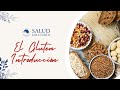 El Gluten – Introducción