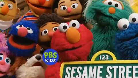 Sesame Street Sunny Days Song | NEW Season 56 Show Opening!
