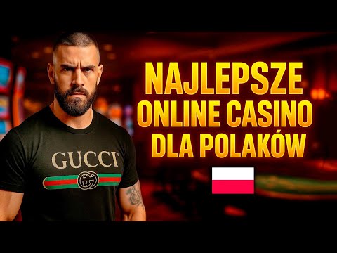 Zagraj w Bizony Kasyno Online - Najlepsze Polskie Kasyno Online