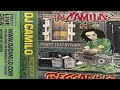 (Throwback)🥈Dj Camilo -  Reggae #13 Whats That Rhythm? (2000) Queens NYC sides A&B