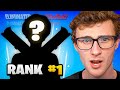 Why This #1 Player Only Uses The Mammoth Pistol..
