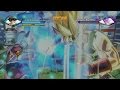 【PS4】DRAGON BALL XENOVERSE - 全キャラ・究極技 動画集
