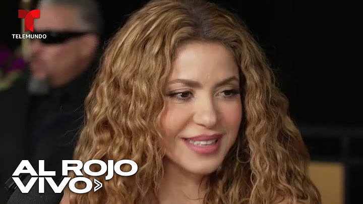 Premios Grammy 2025: Chiquis, Shakira, Mon Laferte y los mejores momentos de la alfombra roja