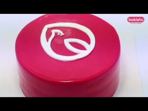 Corporate Cake by