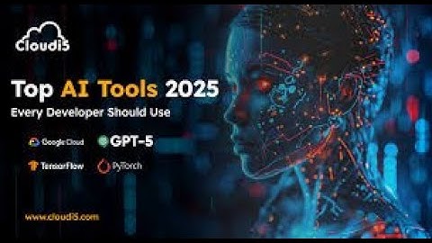 Top 10 AI Projects to Watch by 2025!