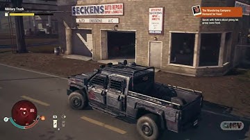 State of Decay 2 LETHAL Mode | Full Game Part 3 | Meagher Valley 951