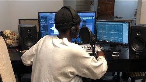 Making a Song Every Week Until I Blow Up (Ep.4)