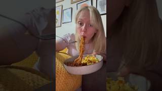 Love a mixture for dinner! #whatieatinaday #whatmegatetoady #eatwithme #eatwithmeg #brilliant