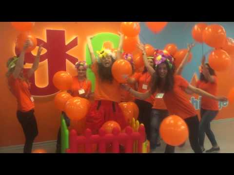 ჭიტა   chelengge/სიცილისა და პოზიტივის კარნავალი