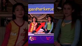 SECRET Drake & Josh Crossover?? 👀 #2000s #nickelodeon #nostalgia #fyp #shorts #viral