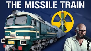 Download Lagu RT-23 Molodets: The Soviet Doomsday Train MP3