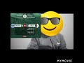 الجزائر تقصف بوتسوانا بي 5_0. نااار يا حبيبي نااار 🔥🔥🔥🔥