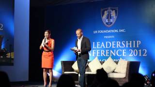 LH Leadership Conference 2012 - Everything Cebu