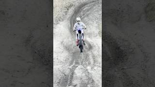 Local sand tracks are the best #motocross #2026 #yamaha #yz250f #yz450f #sandtrack