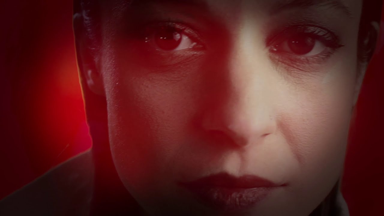 Stefanie Stauffacher - Campari Soda