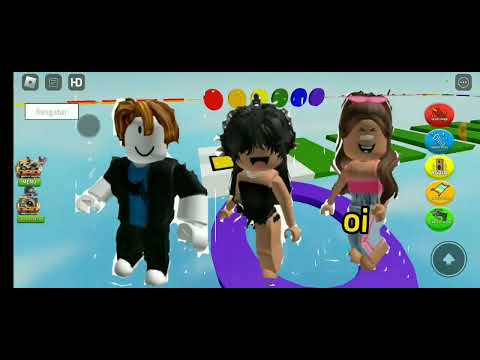 HISTÓRIA DE ROBLOX|qual é o seu nível de riqueza?? COMPLETO!!