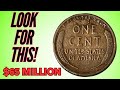Rare Dark Wheat Pennies With Jaw-Dropping Value – Find Out If You Own  These Life Changing Coins!