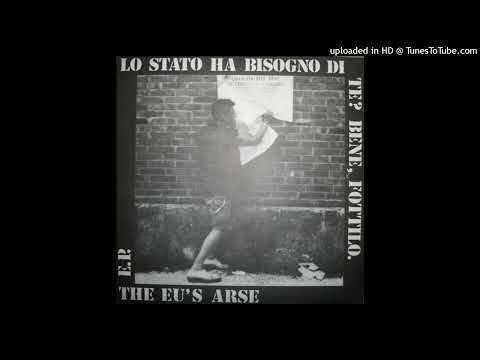 The Eu's Arse — The Eu's Arse - Eu's Arse