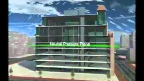 Animation - Wind Effect on Energy Efficiency