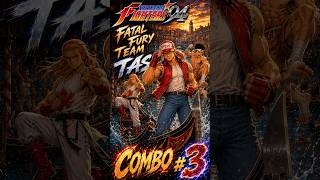 NORMAL ATTACKS ONLY?! TERRYS ABC CANCEL IS INSANE 🤯 | KOF 94
#KOF94 #TerryBogard #ABCCancel #TAS #Shorts
ESTE VÍDEO FOI FEITO COM TAS (TOOL ASSISTED SUPERPLAY)
O que é TAS ?
TAS Significa “Tool Assisted Speedrun ou Superplay”. É uma ferramenta que permite ao usuário jogar a quadro a quadro criando um gameplay acima da capacidade humana.
Ficou curioso ? para saber mais sobre TAS visite www.tasvideos.org e comece você mesmo a fazer seus gameplays baseados em TAS.
ᴅᴏɴᴏ ᴅᴏ ᴄᴀɴᴀʟ :
ᴍᴇᴜ ɴɪᴄᴋ : ɴᴏ0ʙᴘʟᴀʏᴇʀ (ɪɴɪᴄɪᴀɪs ɴᴏs ᴀʀᴄᴀᴅᴇs ɴᴏʙ) ou ULT (Abreviação de Ultimate Player)
ɪɴᴄʟᴜsɪᴠᴇ É ᴏ ᴍᴇᴜ ɴɪᴄᴋ ɴᴀ sᴛᴇᴀᴍ ᴇ ɴᴏ ᴅᴇᴠɪᴀɴᴛᴀʀᴛ
sᴇᴊᴀᴍ ᴛᴏᴅᴏs ʙᴇᴍ-ᴠɪɴᴅᴏs sᴇ ɢᴏsᴛᴀʀᴇᴍ ᴅᴏ ᴄᴏɴᴛᴇᴜᴅᴏ ɪɴsᴄʀᴇᴠᴀᴍ-sᴇ ɴᴏ ᴍᴇᴜ ᴄᴀɴᴀʟ ᴇ ᴅᴇᴇᴍ ʟɪᴋᴇ ɴᴏs ᴠÍᴅᴇᴏs.💖👍
►Emulador usado : BIZHAWK
►Resolução da codificação & FPS : 1600x1200 60FPS
►Player : No0bplayer (NOB) ou Ultimate Player (ULT)
THIS VIDEO WAS MADE WITH TAS (TOOL ASSISTED SUPERPLAY)
What is TAS?
TAS Stands for “Tool Assisted Speedrun or Superplay”. It is a tool that allows user to play frame by frame, creating gameplay beyond human capacity.
Are you curious? To learn more about TAS visit www.tasvideos.org and start making your gameplays based on TAS yourself.
BY GOOGLE TRANSLATE
CHANNEL OWNER:
My Nick: no0bplayer (initials in the arcades “nob”) or ultimate player (initials in the arcades “ult”) including this is my nick on steam, subscribe to the channel and like the videos💖👍
►Emulator used: BIZHAWK
►Encoding resolution & FPS: 1600x1200 60FPS
►Player: No0bplayer (NOB) or Ultimate Player (ULT)
Google翻訳による
このビデオはTAS (ツール支援スーパープレイ) で作成されました
TASとは何ですか?
TAS は「Tool Assisted Speedrun または Superplay」の略です。 これは、ユーザーがフレームごとにプレイして、人間の能力を超えたゲームプレイを作成できるツールです。
興味がありますか? TAS の詳細については、www.tasvideos.org にアクセスして、TAS に基づいてゲームプレイを自分で作成してください。
チャンネル所有者:
私のニックネーム: no0bplayer (アーケードのイニシャル「nob」) または Ultimate player (アーケードのイニシャル「ult」) これを含む、steam での私のニックネームです。チャンネル登録して、ビデオに「いいね!」してください💖👍
►使用エミュレータ:BIZHAWK
►エンコード解像度とFPS: 1600x1200 60FPS
►プレーヤー: No0bplayer (NOB) または Ultimate Player (ULT) NORMAL ATTACKS ONLY?! TERRYS ABC CANCEL IS INSANE 🤯 | KOF 94