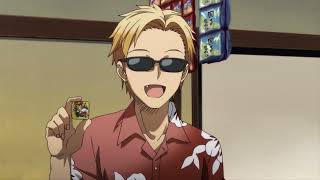 Dagashi Kashi Season 1 Episode 10