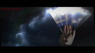 Genshin Impact Pyro Edit