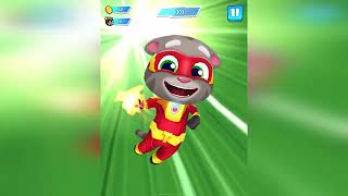 Tom Rush Game Online Top Level Update Trailers Mobile Walkthrough Pro Max Gameplay iOS Android screenshot 3